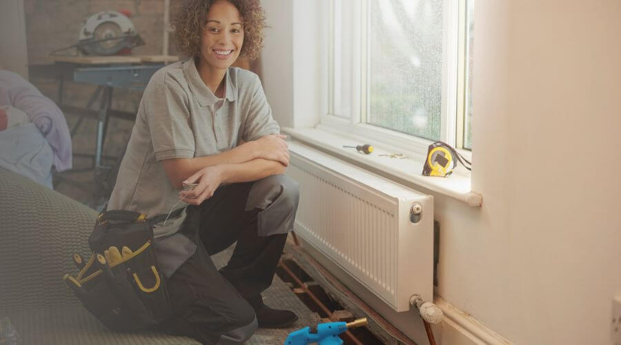 Professional Gas Leak Detection in Marshall, AK